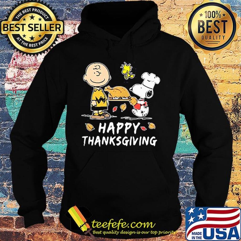 Snoopy charlie brown and woodstock happy thanksgiving s Hoodie Snoopy charlie brown and woodstock happy thanksgiving s Hoodie