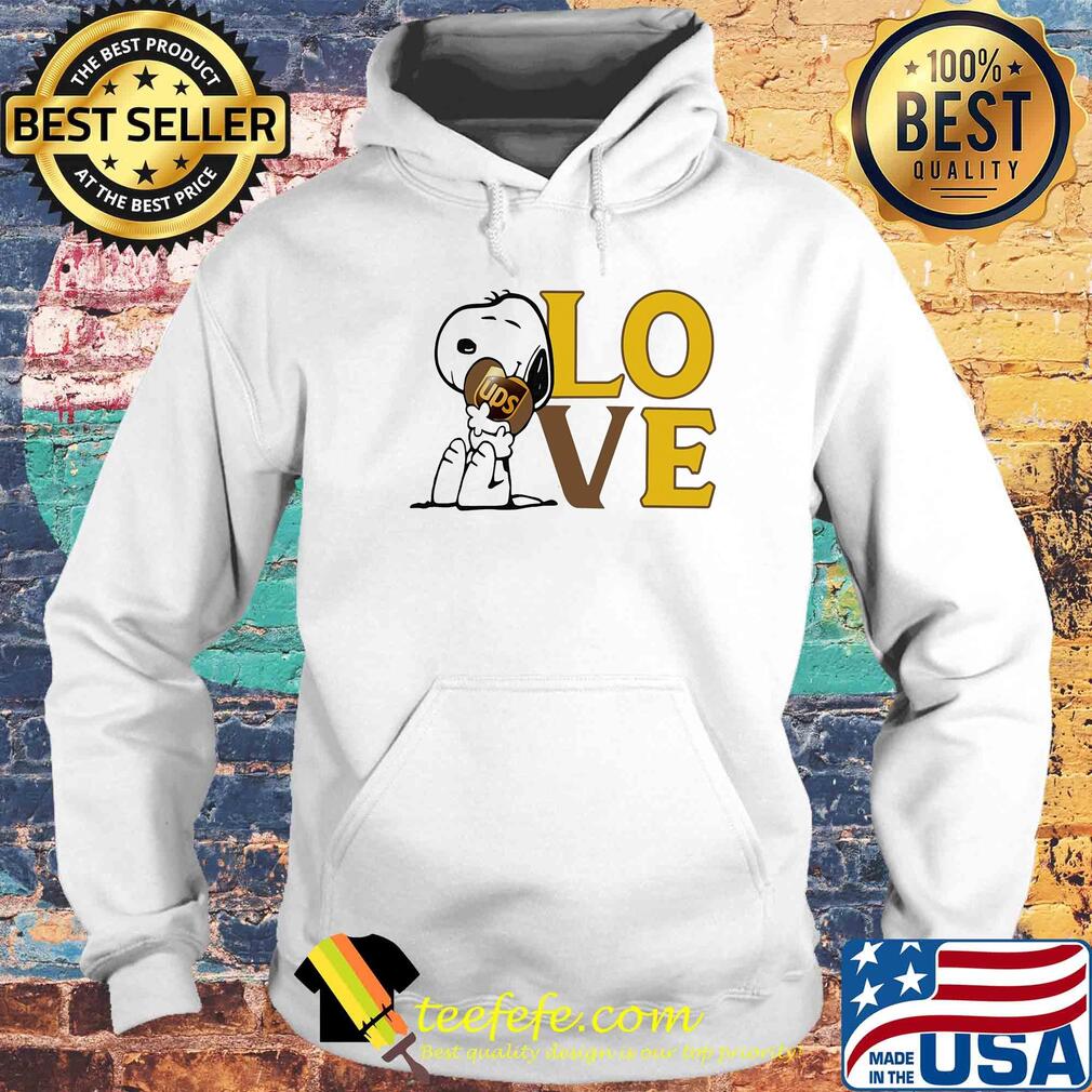 Snoopy hug heart love ups s Hoodie Snoopy hug heart love ups s Hoodie