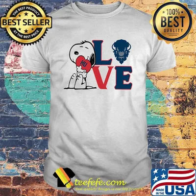 Snoopy love hu howard university heart shirt
