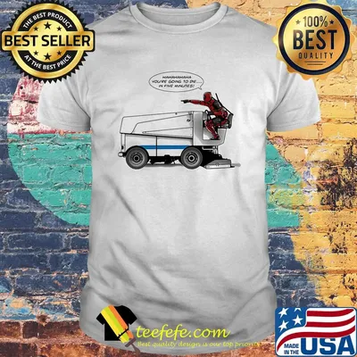 Spider man haha you're going to be in five minutes shirt