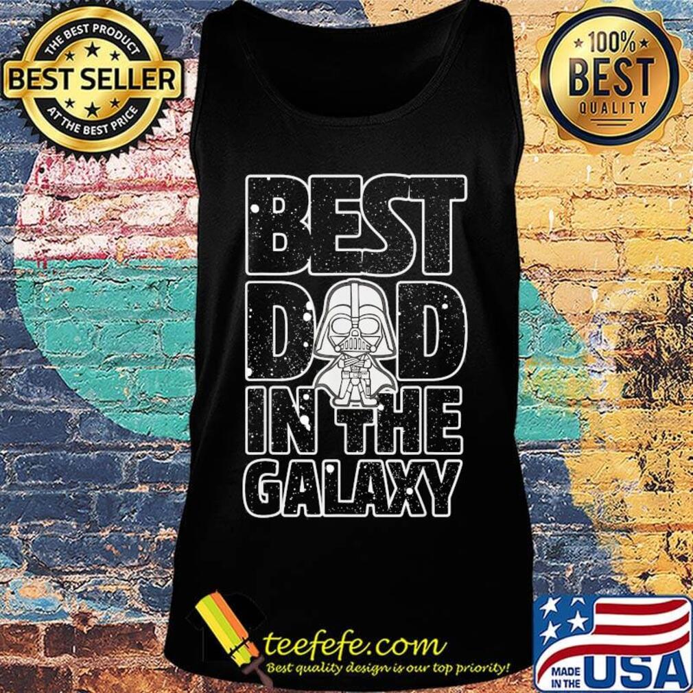 Star wars darth vader best dad in the galaxy father's day snow s Tank top Star wars darth vader best dad in the galaxy father's day snow s Tank top