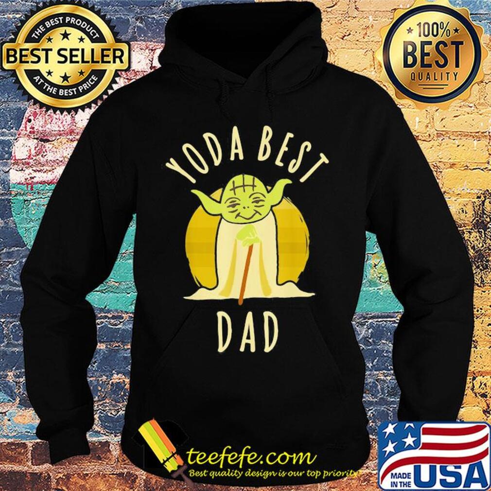 Star wars master yoda best dad father's day vintage retro s Hoodie Star wars master yoda best dad father's day vintage retro s Hoodie