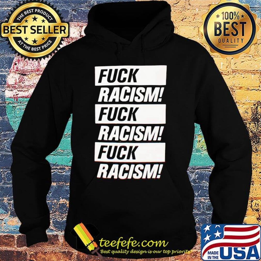 Stockholm fuck racism black s Hoodie Stockholm fuck racism black s Hoodie