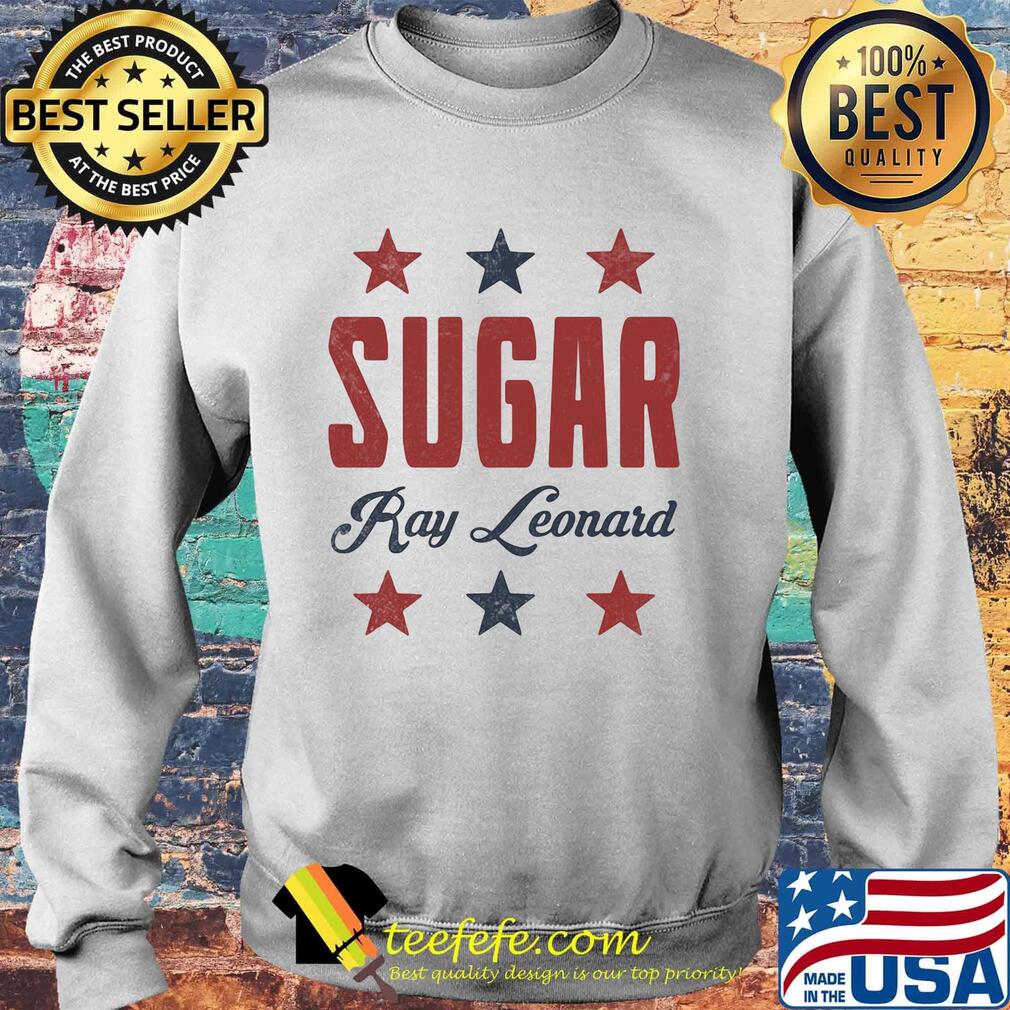 Sugar ray leonard stars s Sweater Sugar ray leonard stars s Sweater