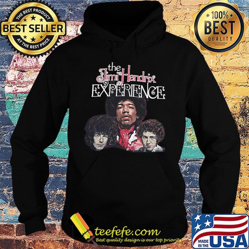 The jimi hendrix experience album s Hoodie The jimi hendrix experience album s Hoodie