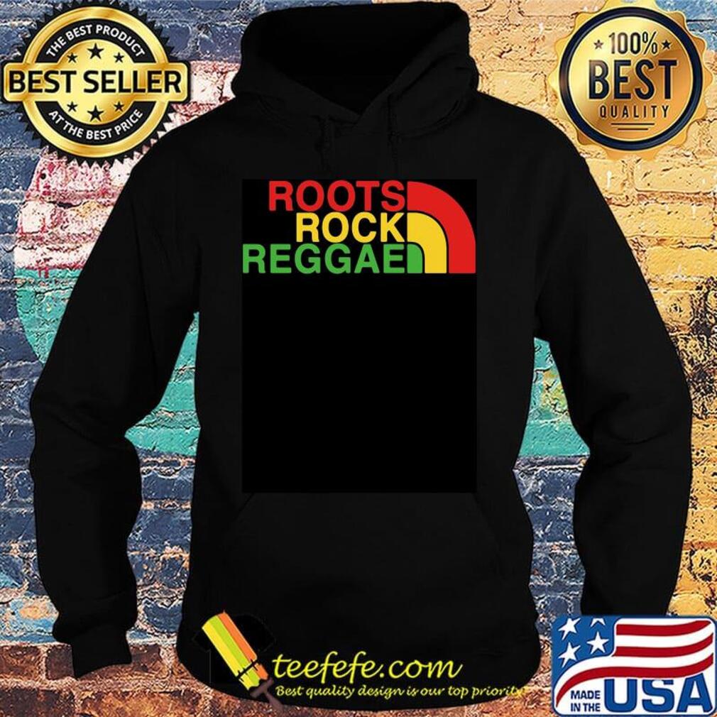 The north face roots rock reggae juneteenth black lives matter s Hoodie The north face roots rock reggae juneteenth black lives matter s Hoodie