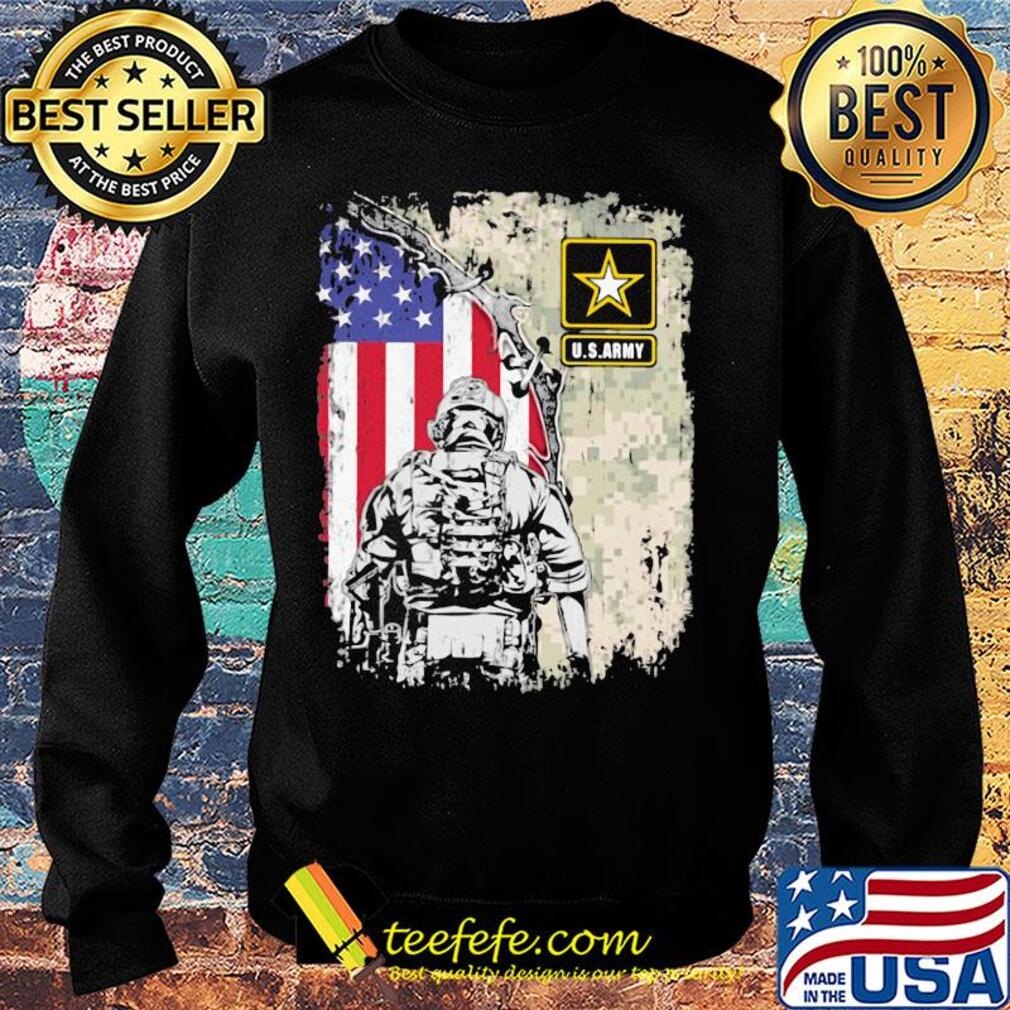 U.s.army veteran american flag independence day s Sweater U.s.army veteran american flag independence day s Sweater