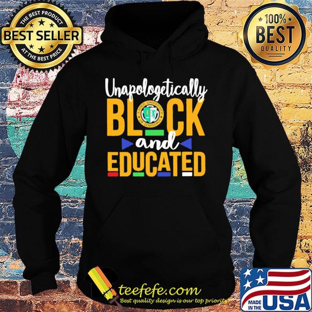 Unapologetically pretty black and educated xavier university of louisiana styles 90's s Hoodie Unapologetically pretty black and educated xavier university of louisiana styles 90's s Hoodie