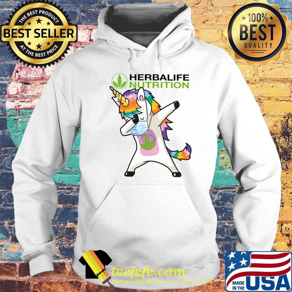 Unicorn wear mask herbalife nutrition s Hoodie Unicorn wear mask herbalife nutrition s Hoodie