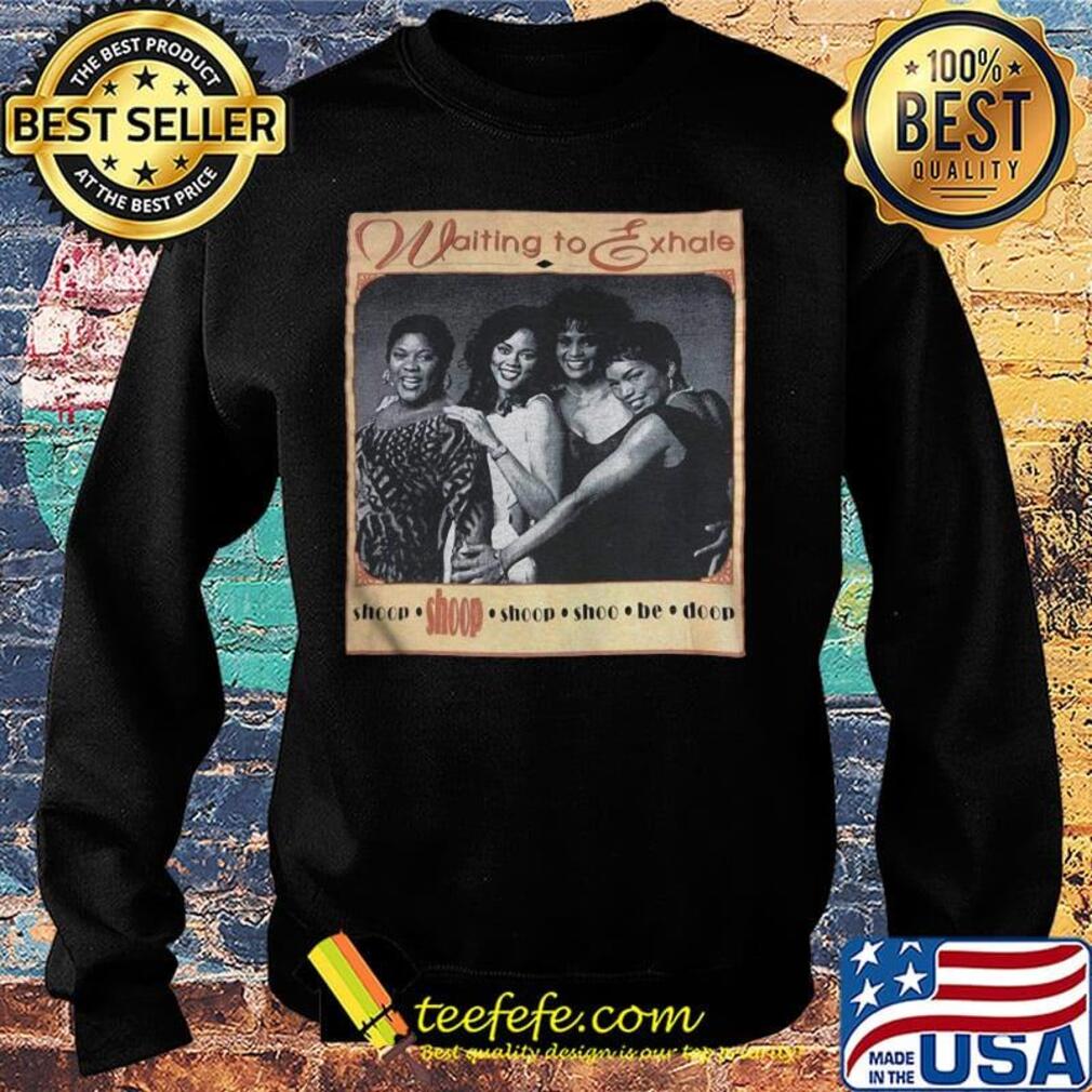 Waiting To Exhale Short s Sweater Waiting To Exhale Short s Sweater