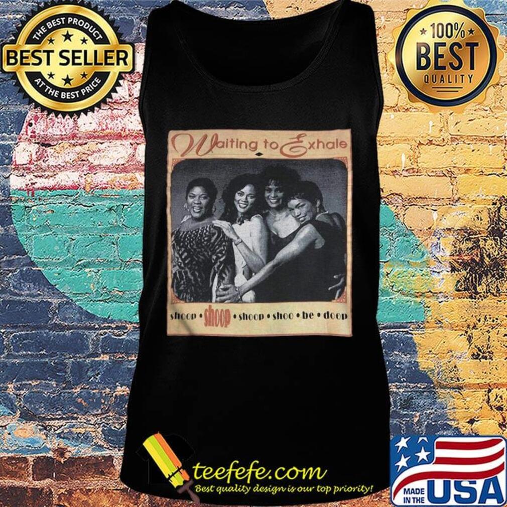 Waiting To Exhale Short s Tank top Waiting To Exhale Short s Tank top