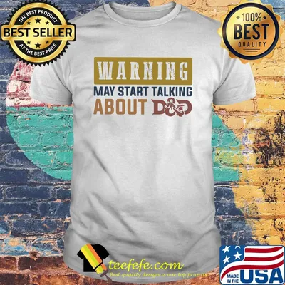 Warning may start talking about dad dragon happy father's day shirt