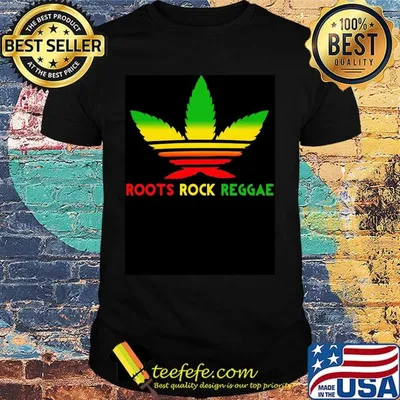 Weed adidas roots rock reggae juneteenth black lives matter shirt