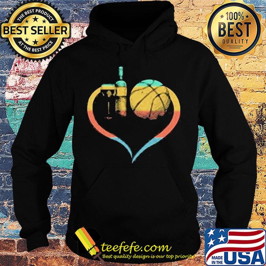 Wine heart baseball vintage s Hoodie Wine heart baseball vintage s Hoodie