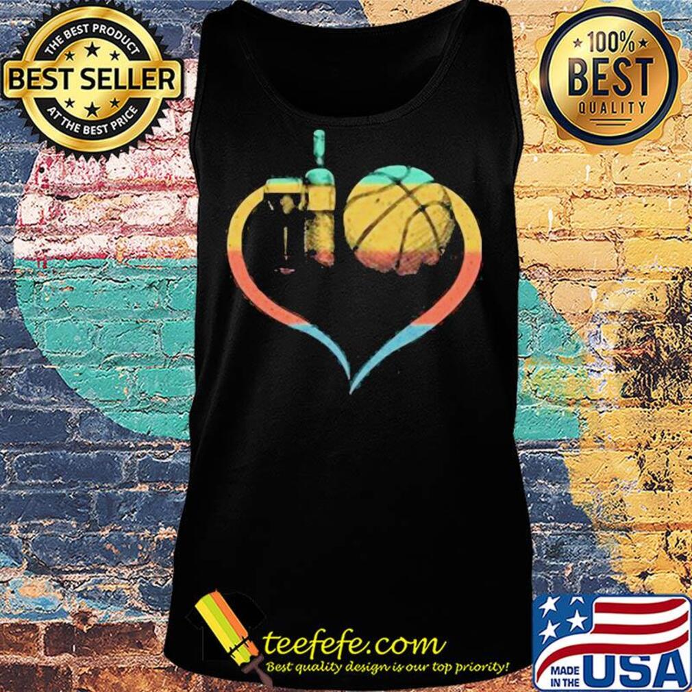 Wine heart baseball vintage s Tank top Wine heart baseball vintage s Tank top
