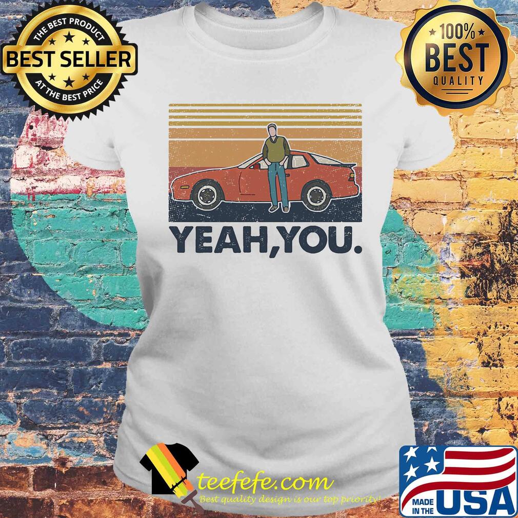 Year you car vintage retro s Laides tee Year you car vintage retro s Laides tee