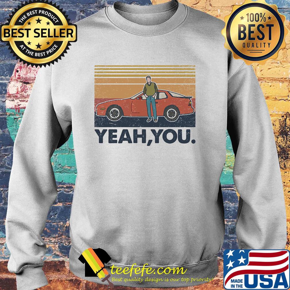 Year you car vintage retro s Sweater Year you car vintage retro s Sweater