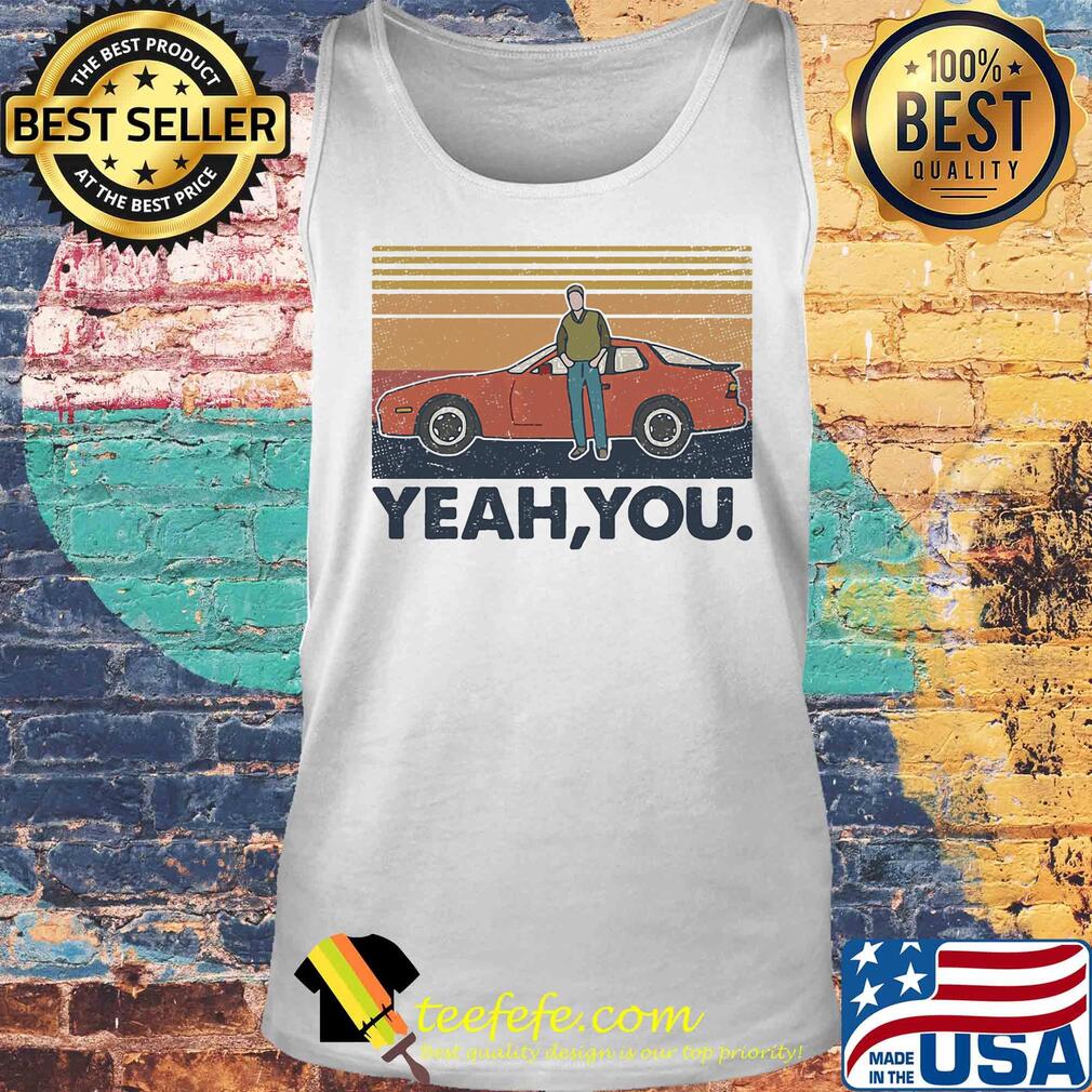 Year you car vintage retro s Tank top Year you car vintage retro s Tank top
