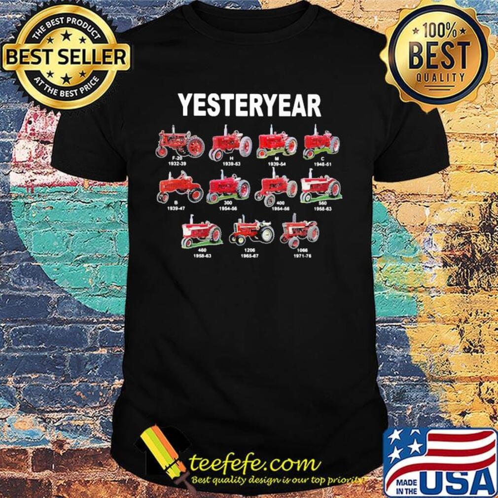 Yesterday Car Plows Red Shirt Yesterday Car Plows Red Shirt
