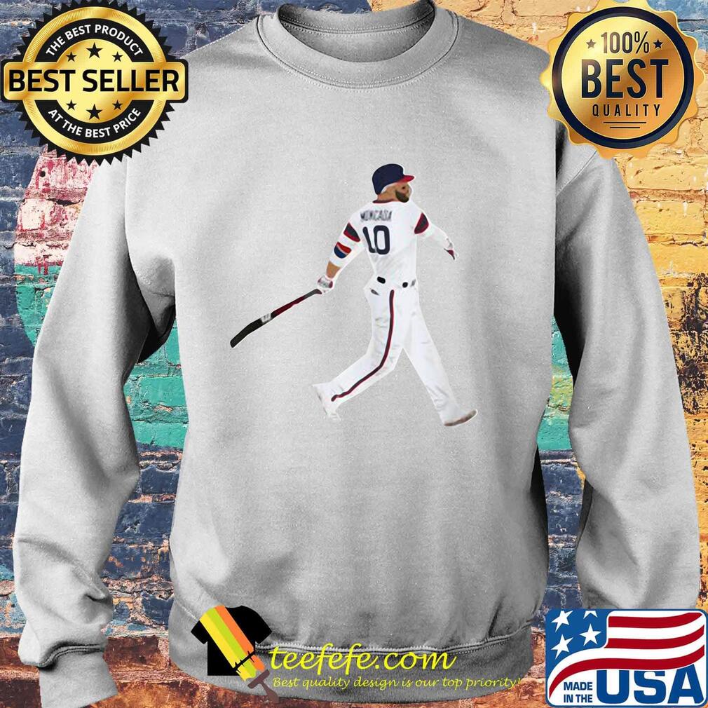 Yoan moncada chicago white sox baseball s Sweater Yoan moncada chicago white sox baseball s Sweater