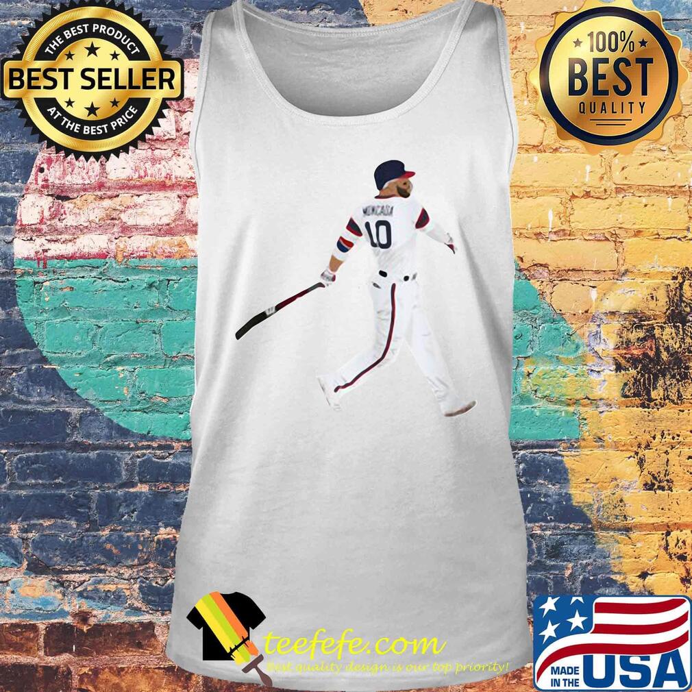 Yoan moncada chicago white sox baseball s Tank top Yoan moncada chicago white sox baseball s Tank top