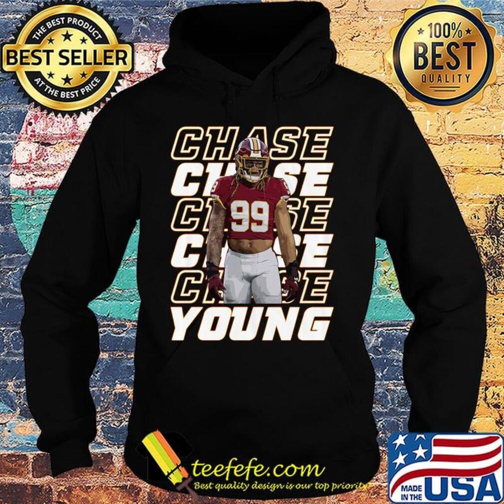 Young-99 Washington Football Predator Chase s Hoodie Young-99 Washington Football Predator Chase s Hoodie