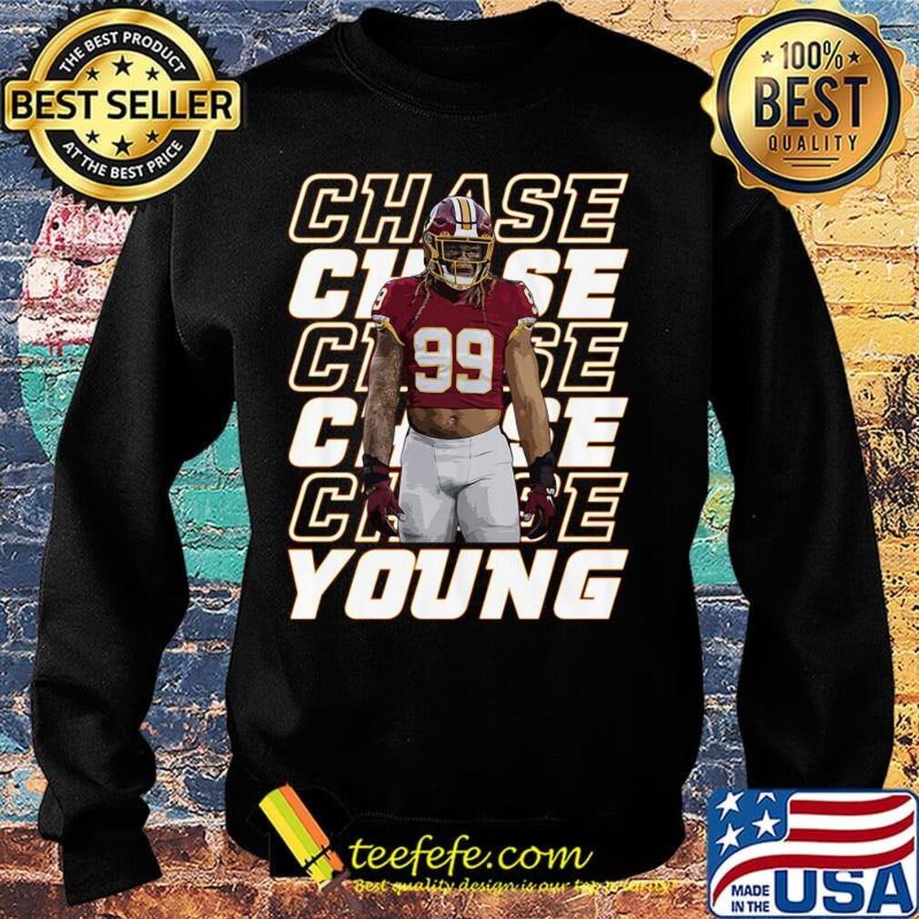 Young-99 Washington Football Predator Chase s Sweater Young-99 Washington Football Predator Chase s Sweater