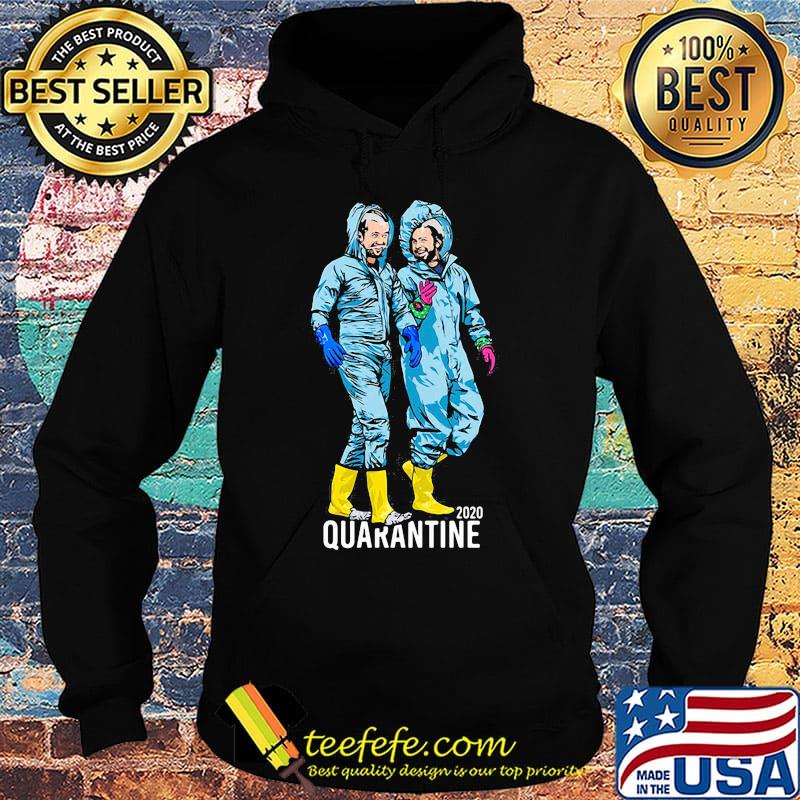 2020 quarantine protection cloth s Hoodie 2020 quarantine protection cloth s Hoodie