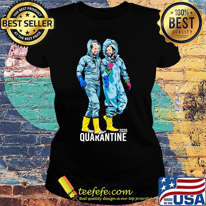 2020 quarantine protection cloth s Ladies tee 2020 quarantine protection cloth s Ladies tee