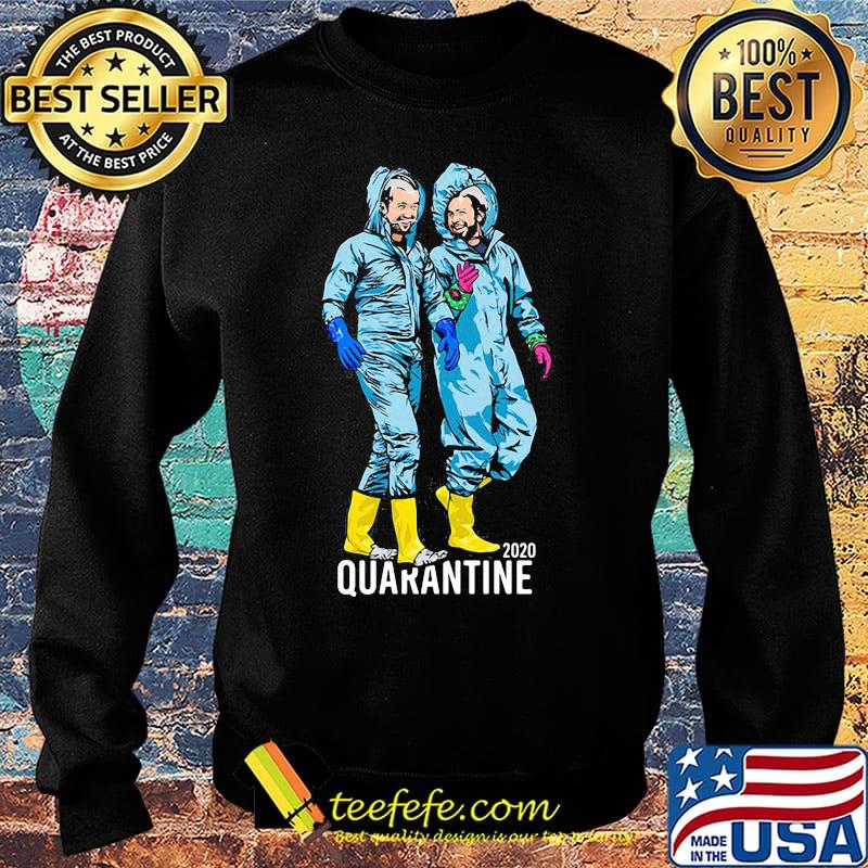 2020 quarantine protection cloth s Sweater 2020 quarantine protection cloth s Sweater