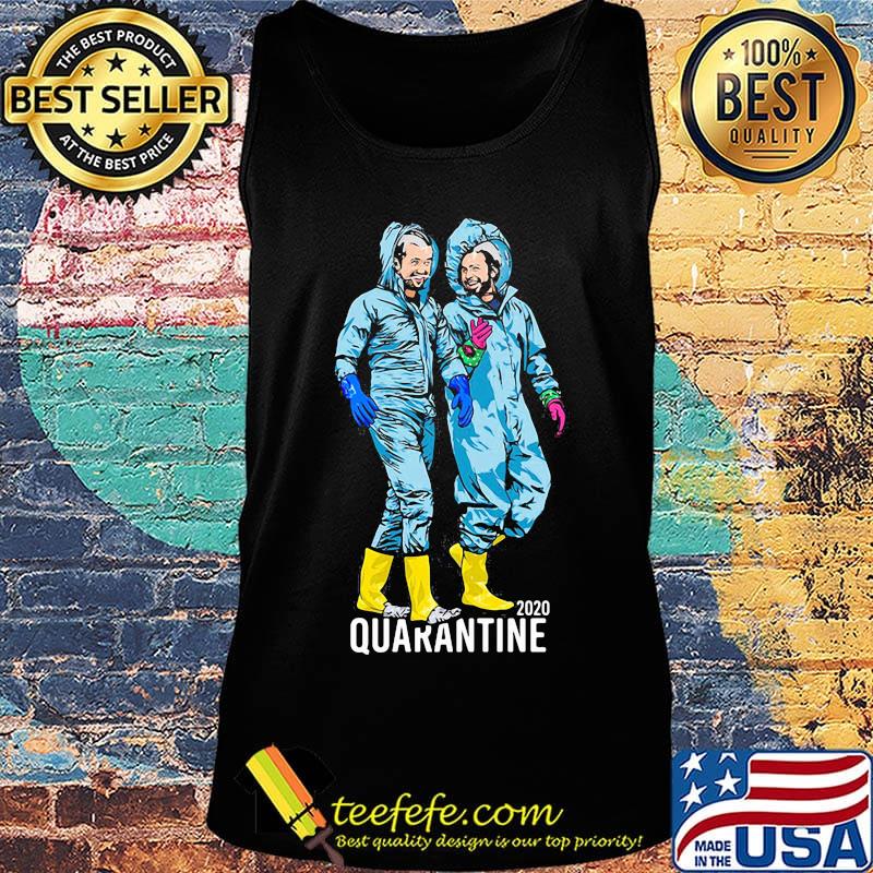2020 quarantine protection cloth s Tank top 2020 quarantine protection cloth s Tank top