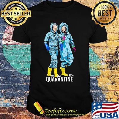 2020 quarantine protection cloth shirt