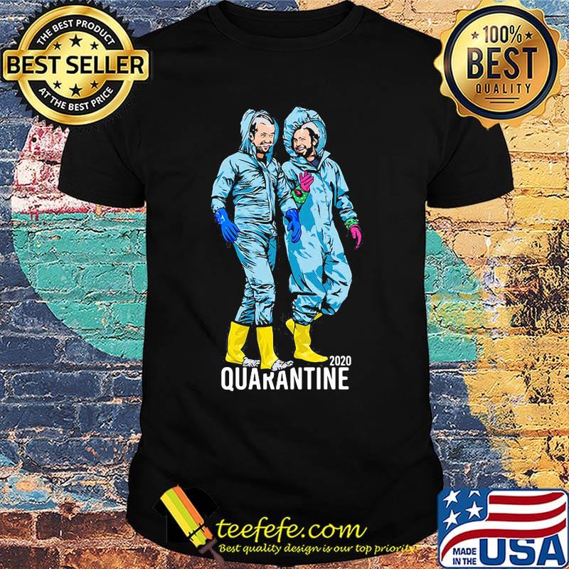 2020 quarantine protection cloth shirt