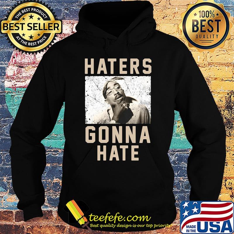 2pac - my last breath haters gonna hate s Hoodie 2pac - my last breath haters gonna hate s Hoodie