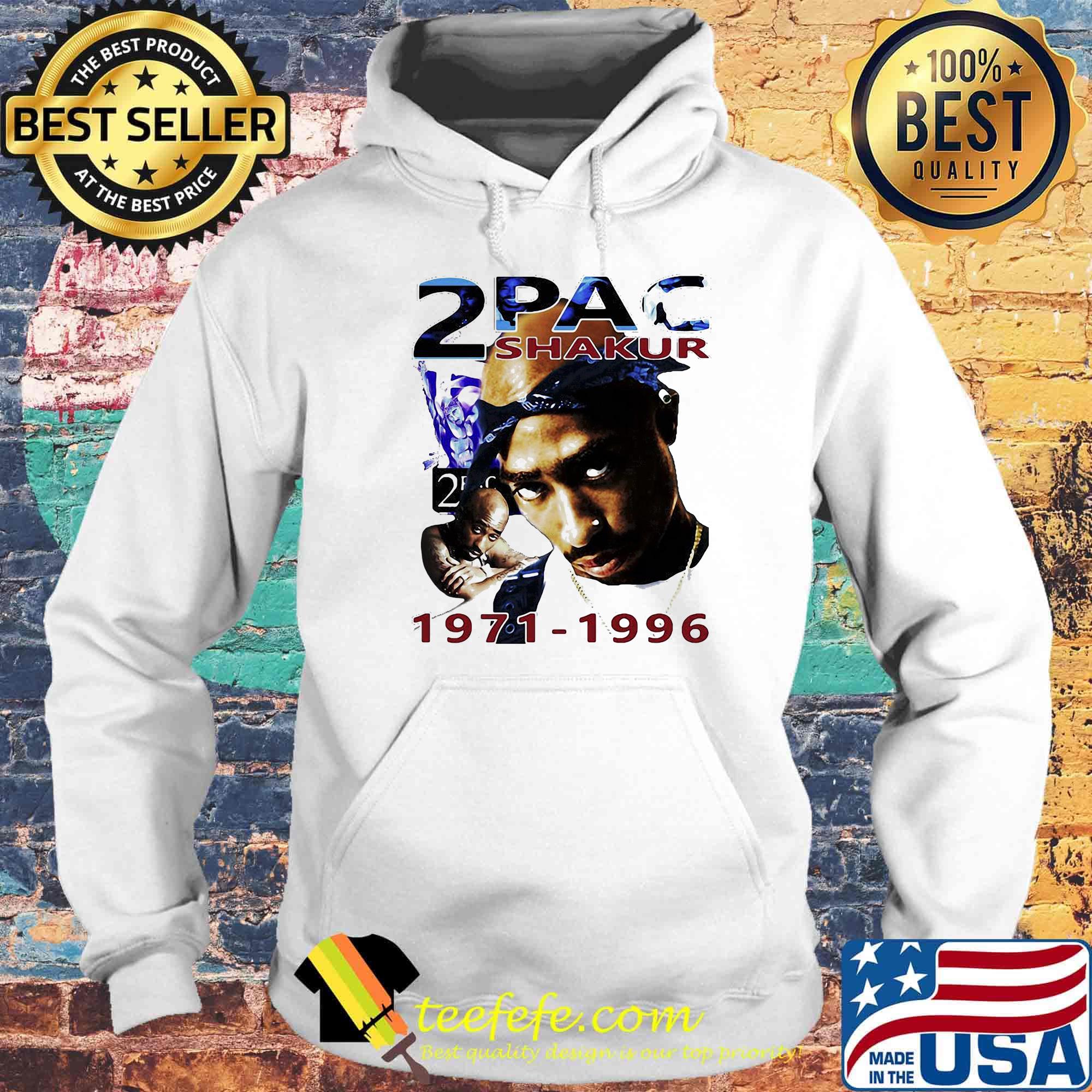 2pac shakur rapper 1971 1996 s Hoodie 2pac shakur rapper 1971 1996 s Hoodie