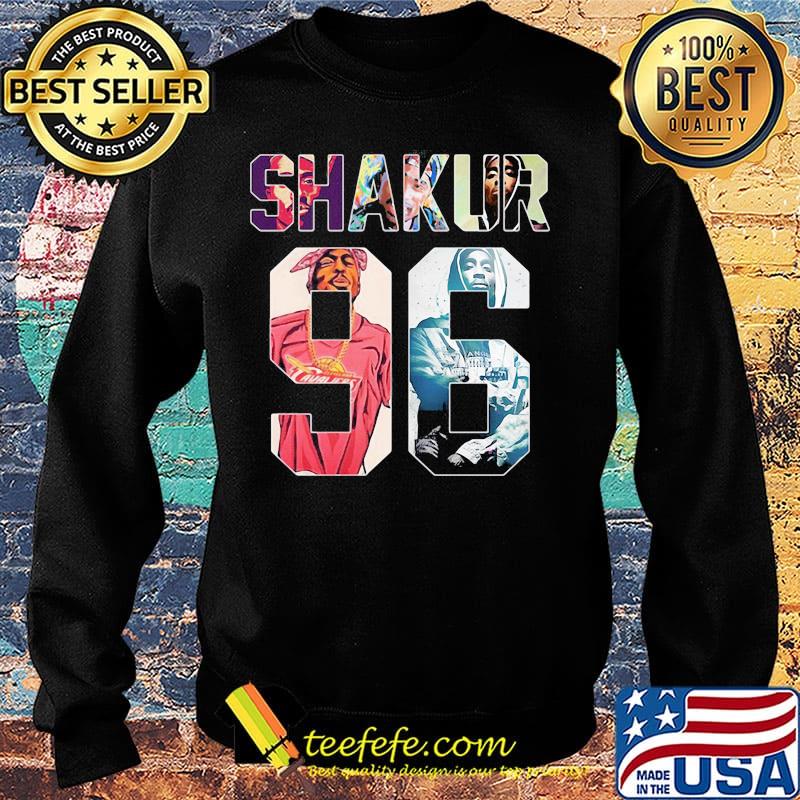2pac tupac shakur rapper 96 s Sweater 2pac tupac shakur rapper 96 s Sweater
