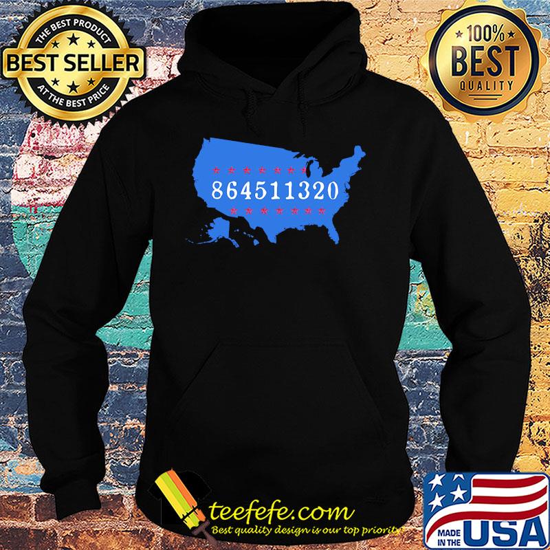 864511320 fck trump STD s Hoodie 864511320 fck trump STD s Hoodie
