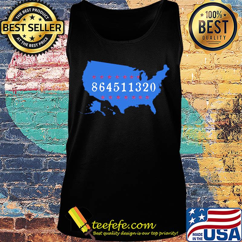 864511320 fck trump STD s Tank top 864511320 fck trump STD s Tank top