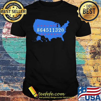 864511320 fck trump STD shirt