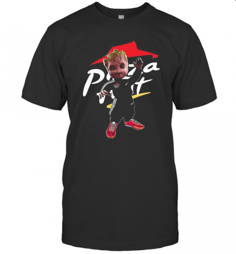 Baby-Groot-Pizza-Hut-Logo-T-Shirt.png