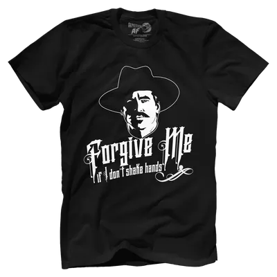 Forgive Me if I Dont Shake Hands PARODY