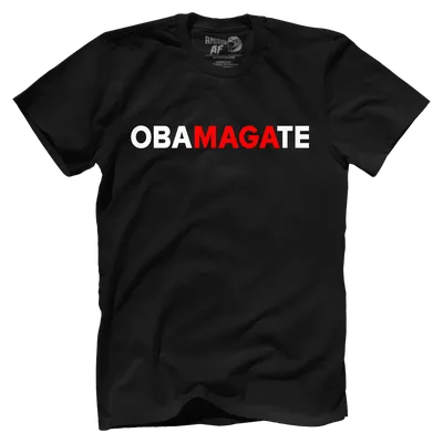 OBAMAGATE