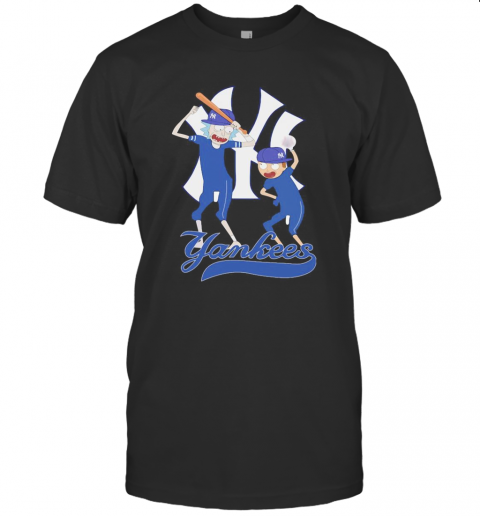 Rick-And-Morty-New-York-Yankees-Baseball-Players-T-Shirt.png