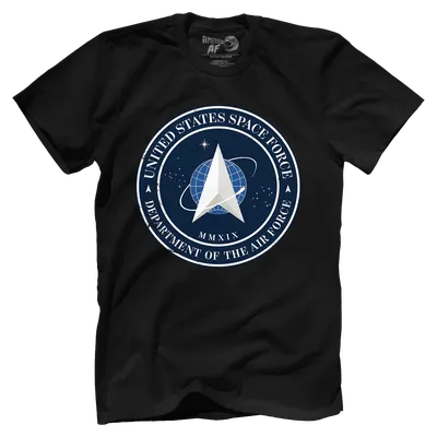 Space Force Official V1