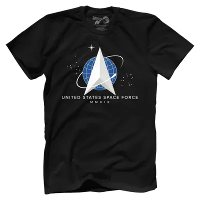 Space Force Official V2