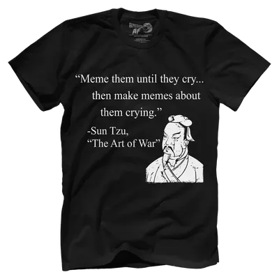 Meme Them Until They Cry
