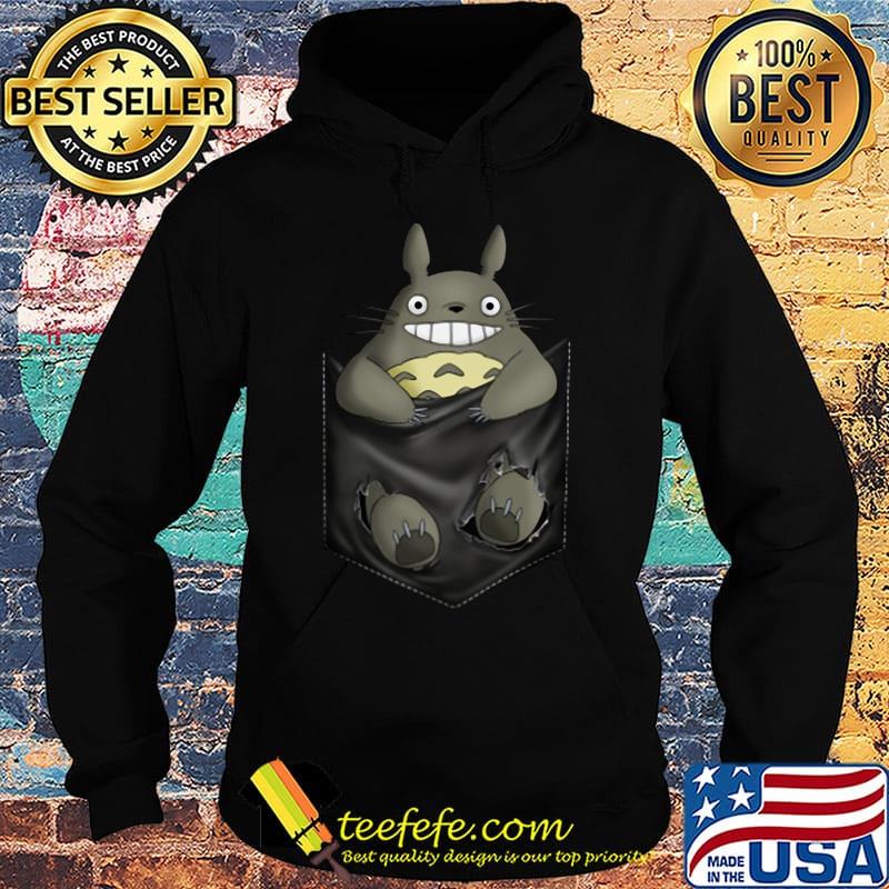 A chipmunk stuck in a pocket s Hoodie A chipmunk stuck in a pocket s Hoodie
