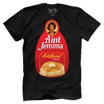Aint Jemima