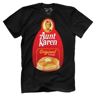 Aunt Karen
