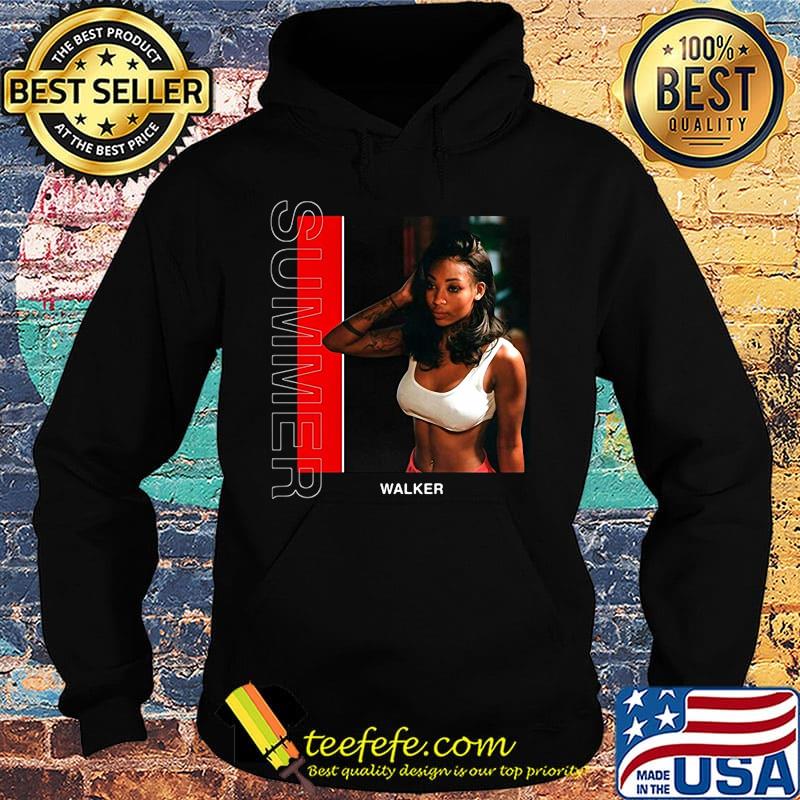 Bang summer walker tour 2019 s Hoodie Bang summer walker tour 2019 s Hoodie